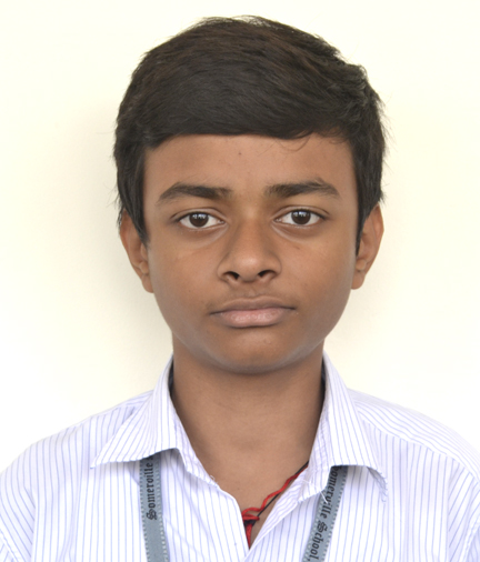 VAIBHAV PRATAP SINGH